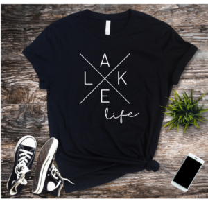 Lake Life Shirt