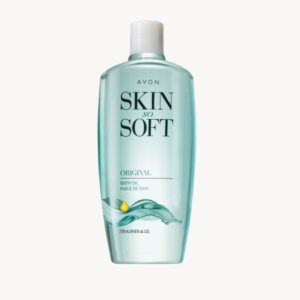 Skin So Soft Original Bath Oil Bonus size